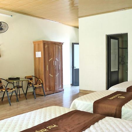 Hang Mua Valley Homestay Ninh Binh Bagian luar foto