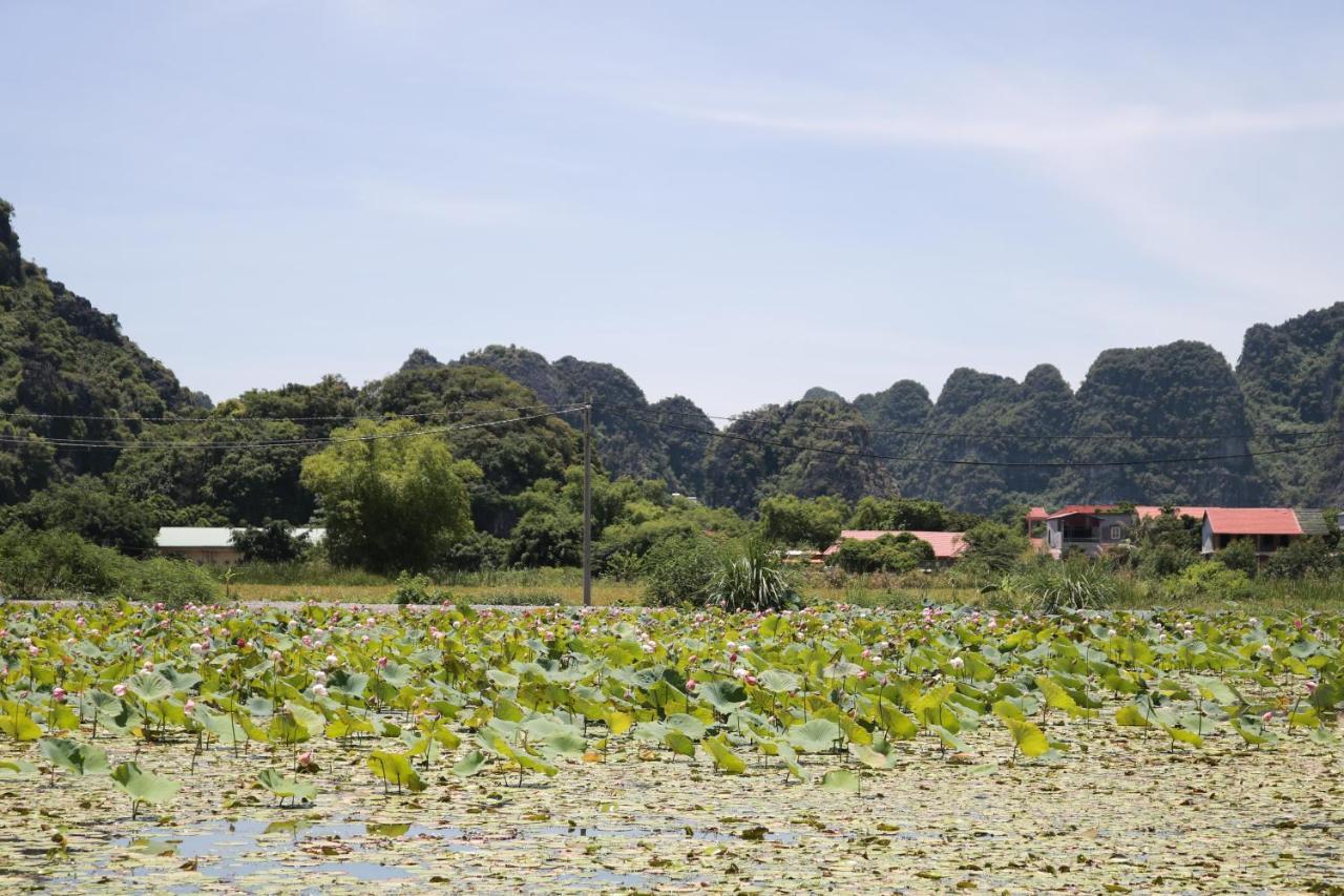 Hang Mua Valley Homestay Ninh Binh Bagian luar foto