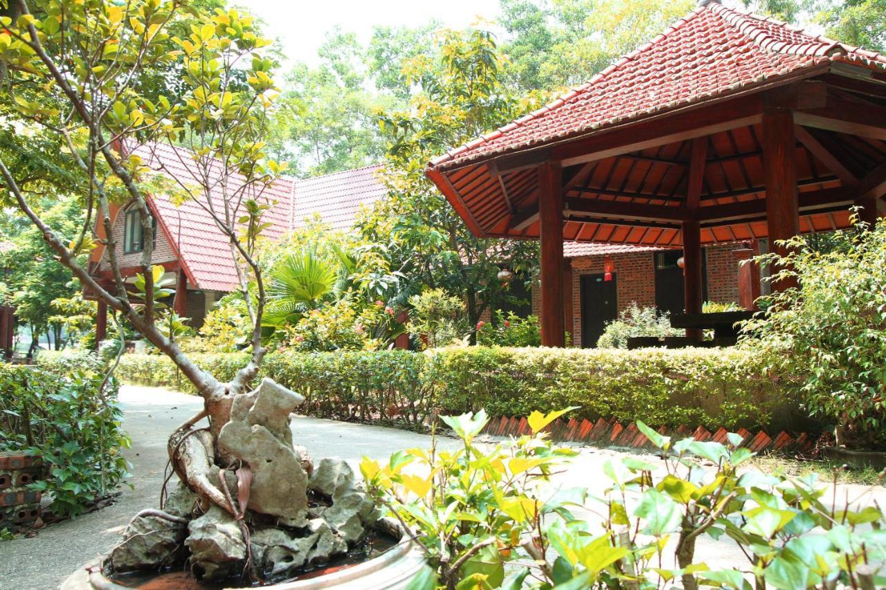 Hang Mua Valley Homestay Ninh Binh Bagian luar foto