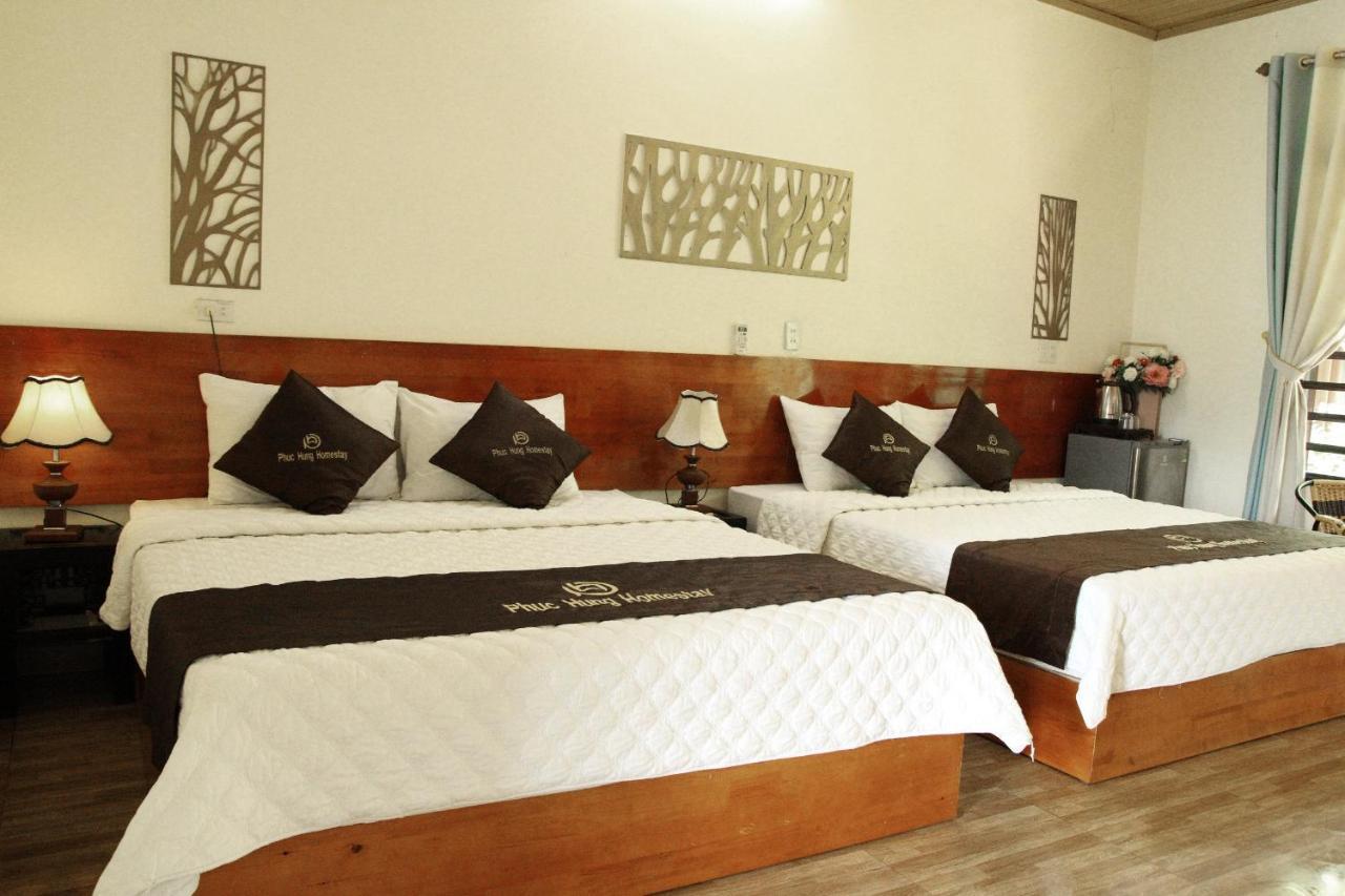 Hang Mua Valley Homestay Ninh Binh Bagian luar foto