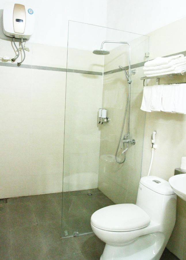 Hang Mua Valley Homestay Ninh Binh Bagian luar foto