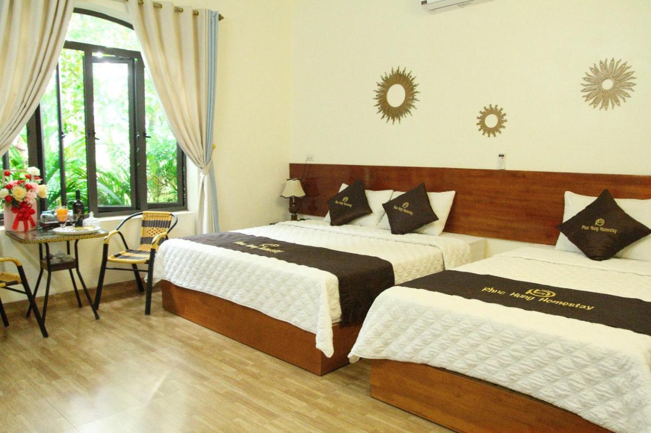 Hang Mua Valley Homestay Ninh Binh Bagian luar foto