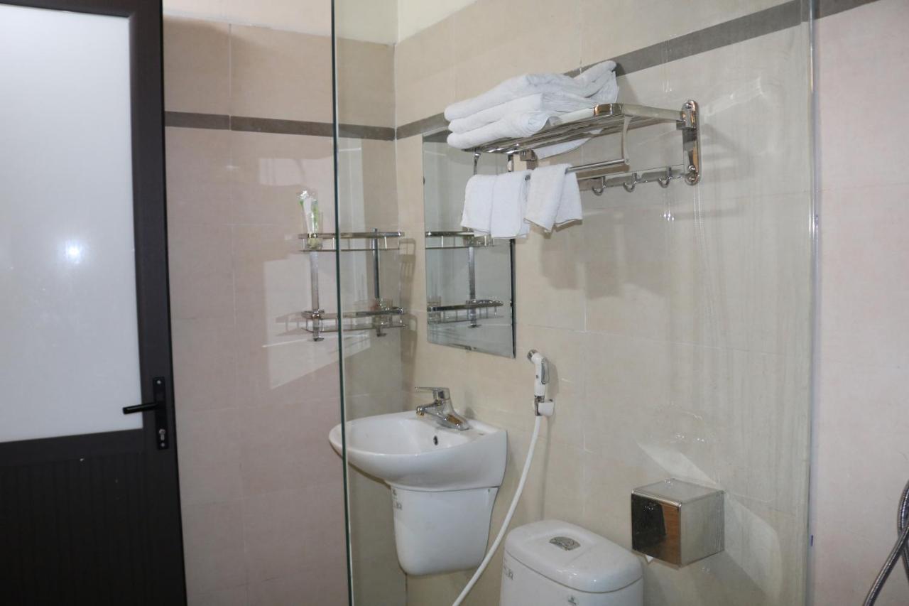 Hang Mua Valley Homestay Ninh Binh Bagian luar foto