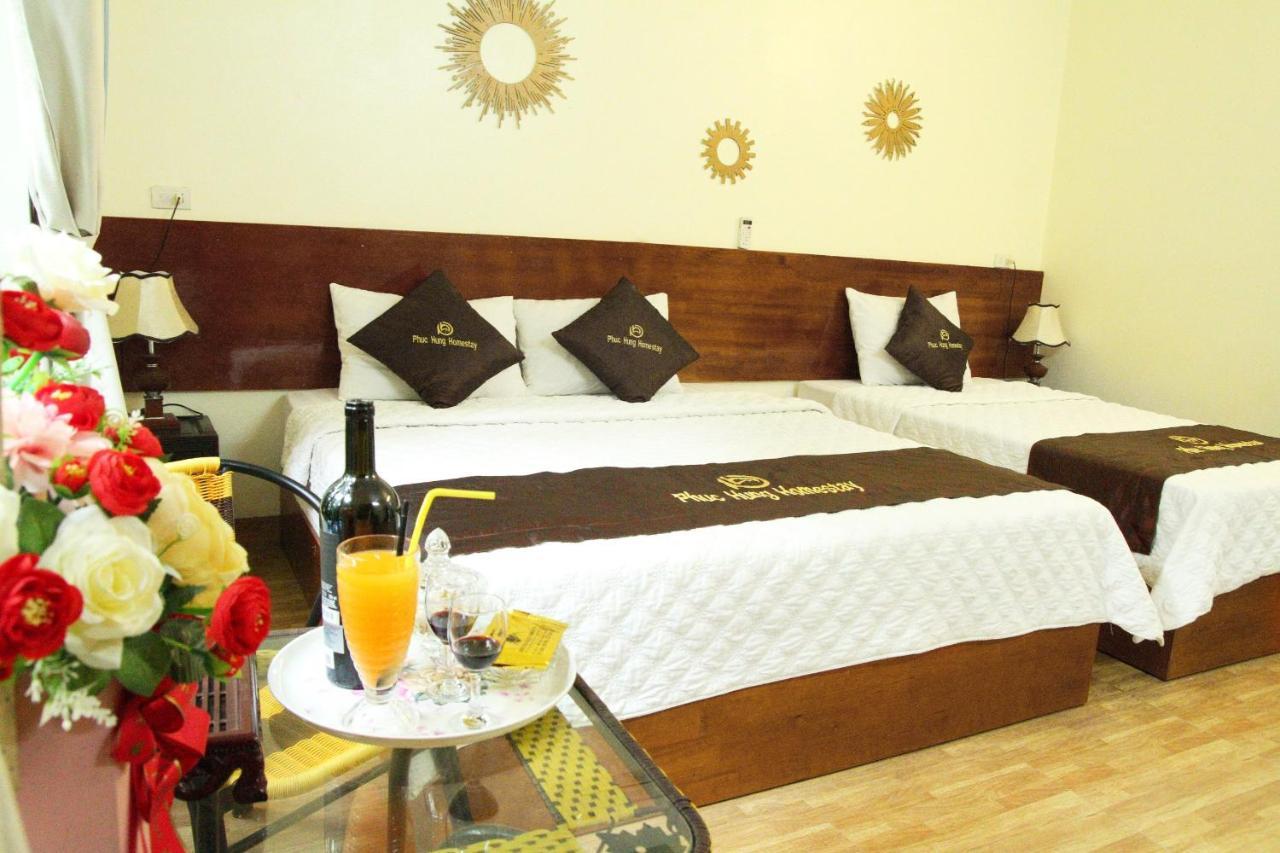 Hang Mua Valley Homestay Ninh Binh Bagian luar foto