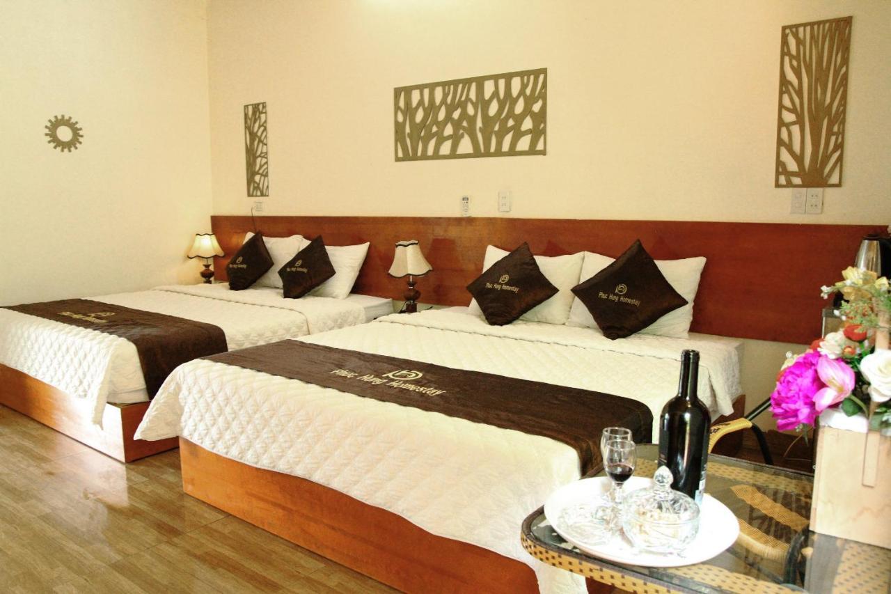 Hang Mua Valley Homestay Ninh Binh Bagian luar foto