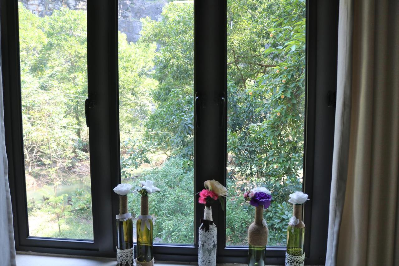 Hang Mua Valley Homestay Ninh Binh Bagian luar foto