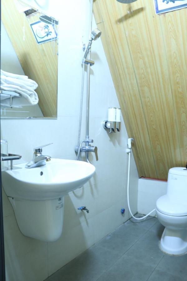 Hang Mua Valley Homestay Ninh Binh Bagian luar foto