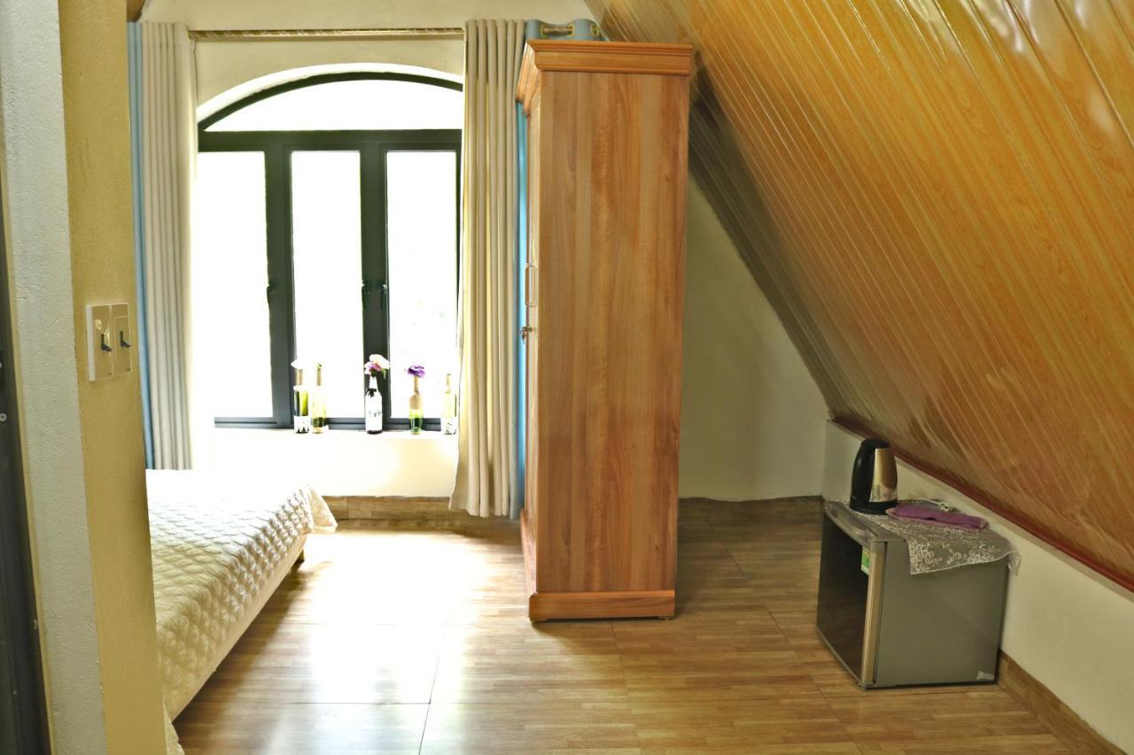 Hang Mua Valley Homestay Ninh Binh Bagian luar foto