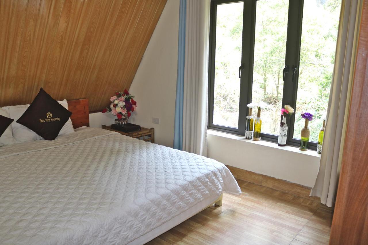 Hang Mua Valley Homestay Ninh Binh Bagian luar foto