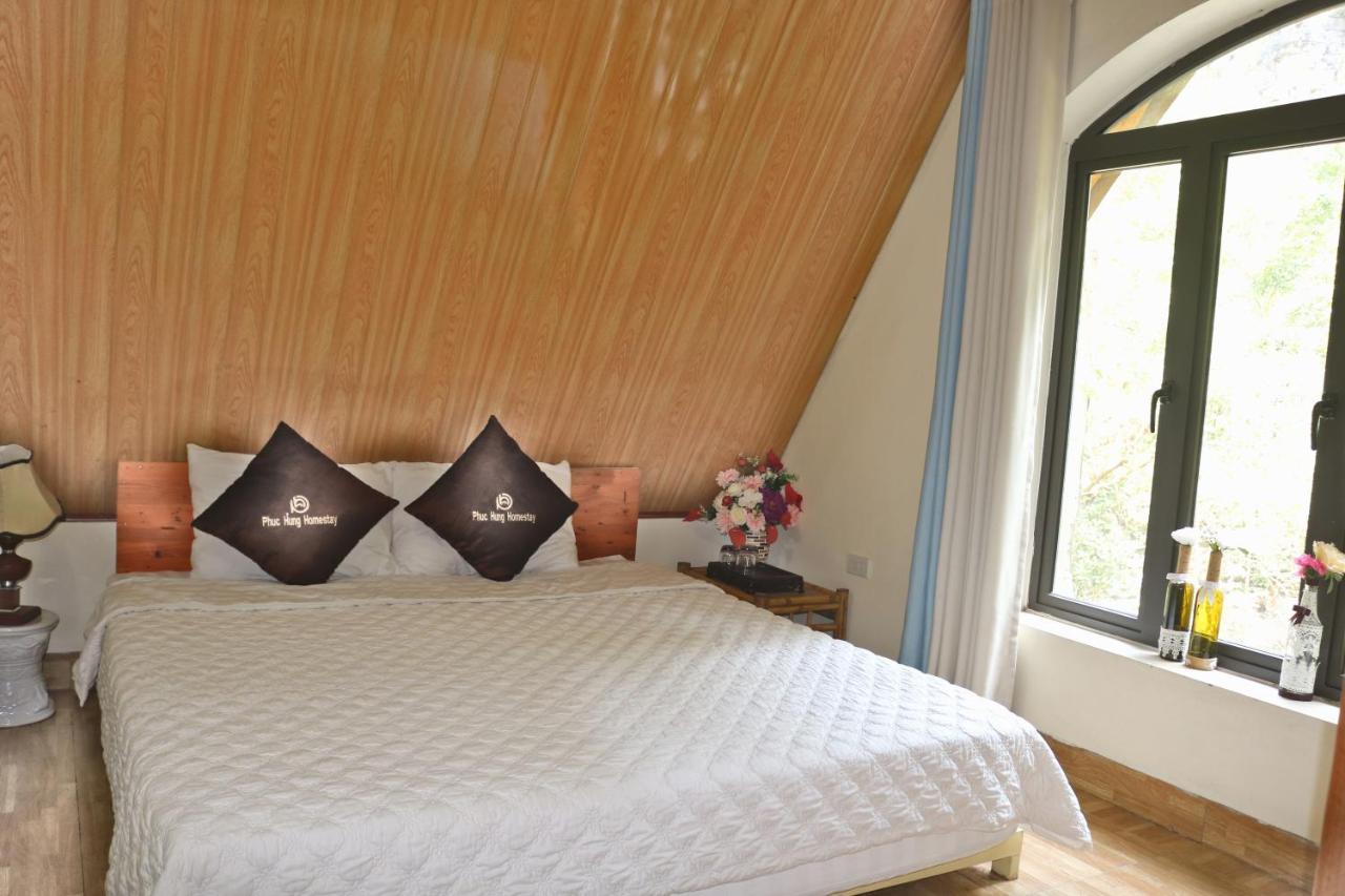 Hang Mua Valley Homestay Ninh Binh Bagian luar foto