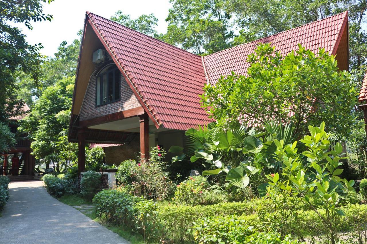 Hang Mua Valley Homestay Ninh Binh Bagian luar foto