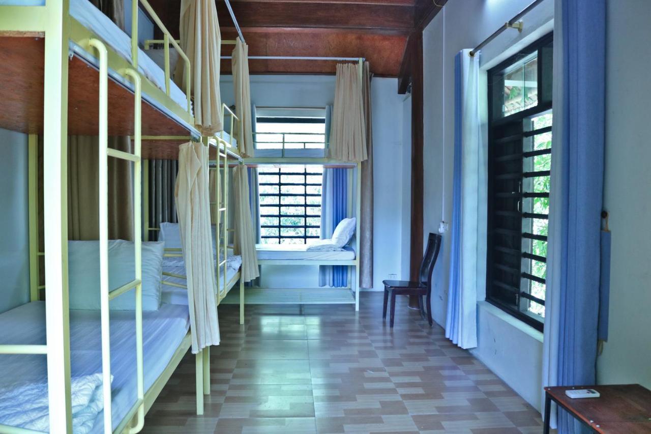 Hang Mua Valley Homestay Ninh Binh Bagian luar foto