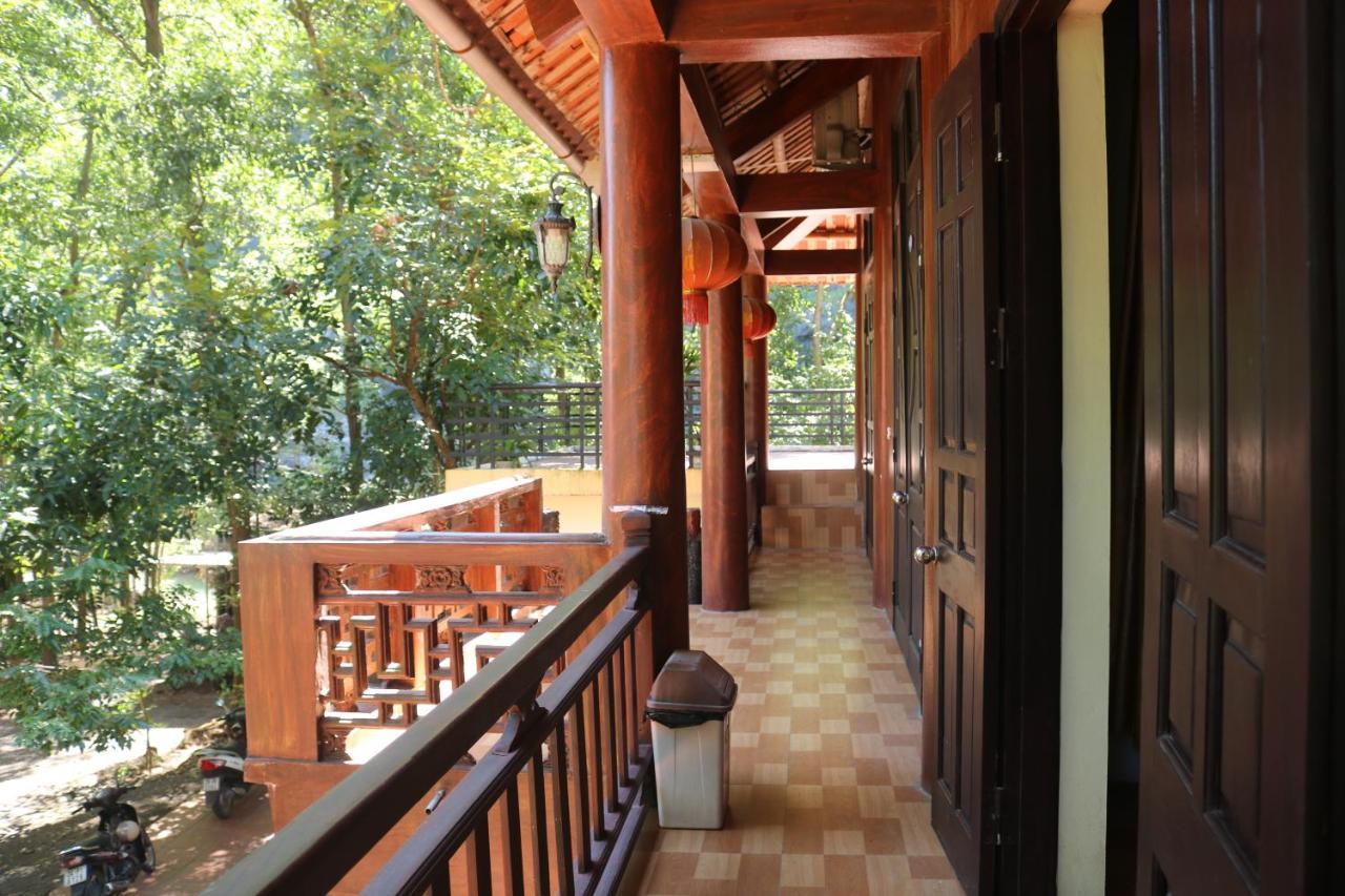 Hang Mua Valley Homestay Ninh Binh Bagian luar foto