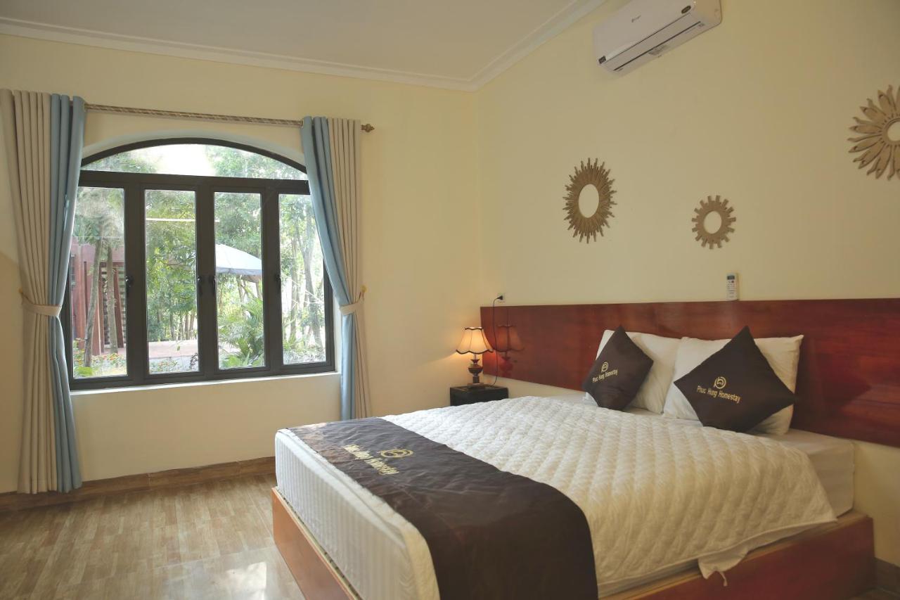 Hang Mua Valley Homestay Ninh Binh Bagian luar foto