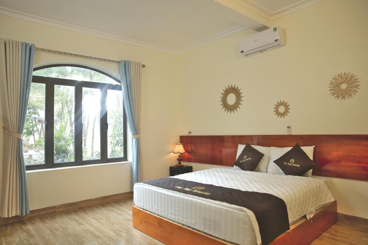 Hang Mua Valley Homestay Ninh Binh Bagian luar foto