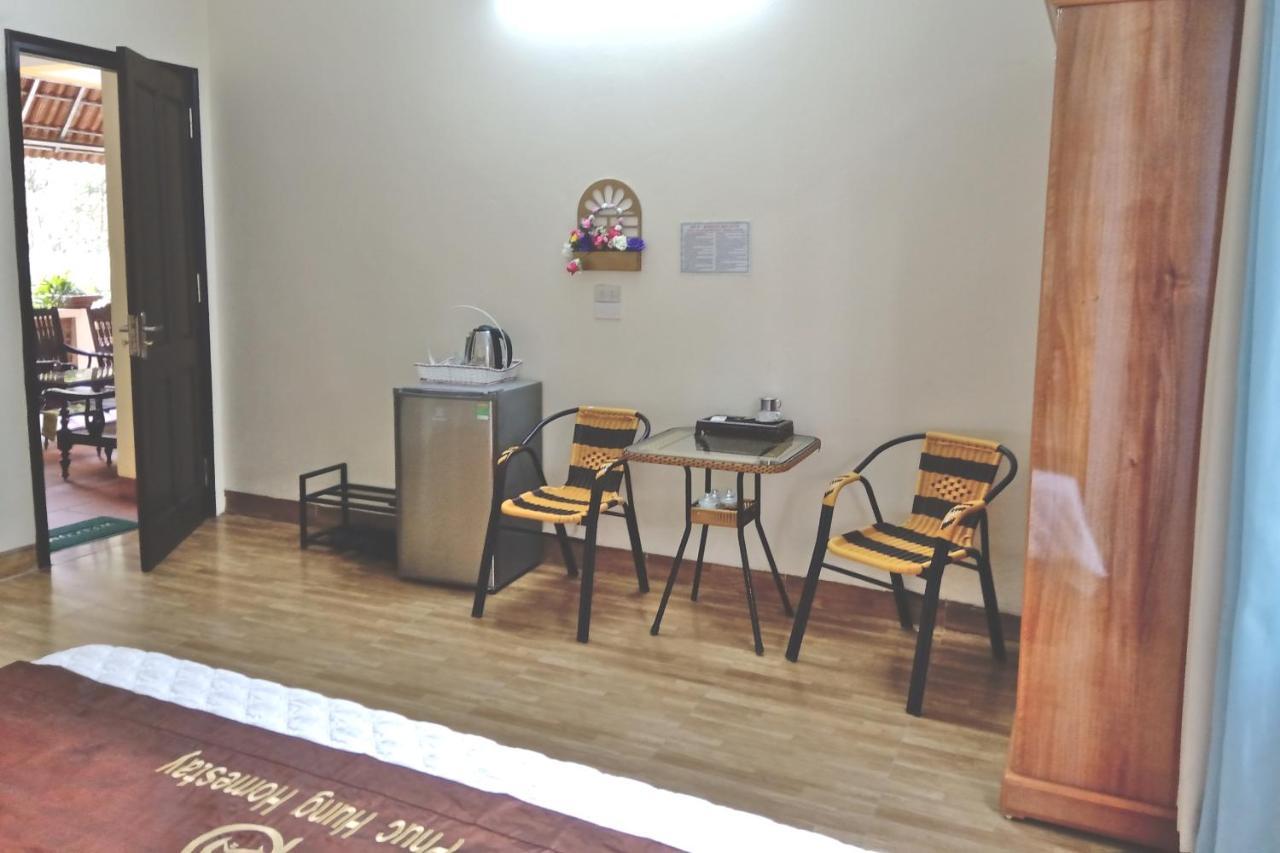 Hang Mua Valley Homestay Ninh Binh Bagian luar foto