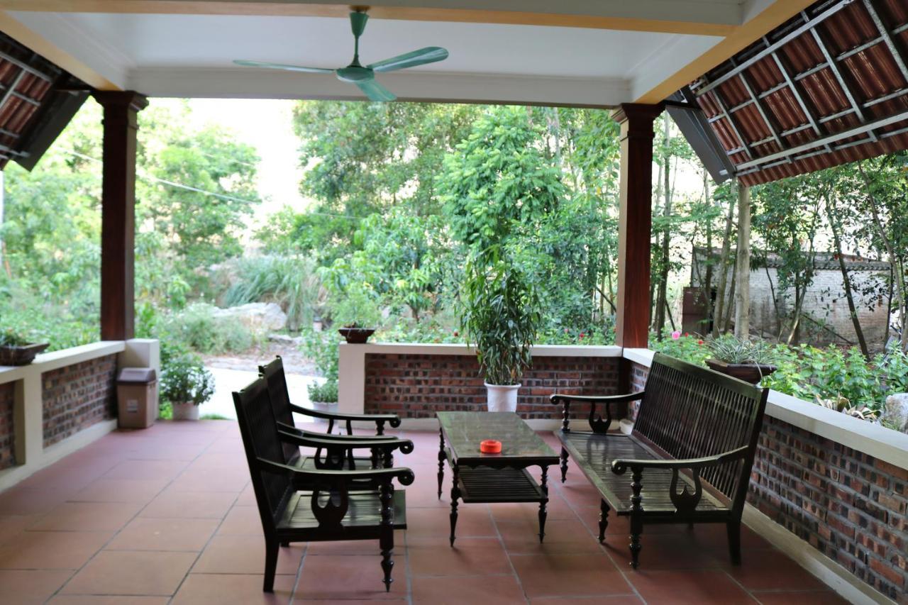 Hang Mua Valley Homestay Ninh Binh Bagian luar foto