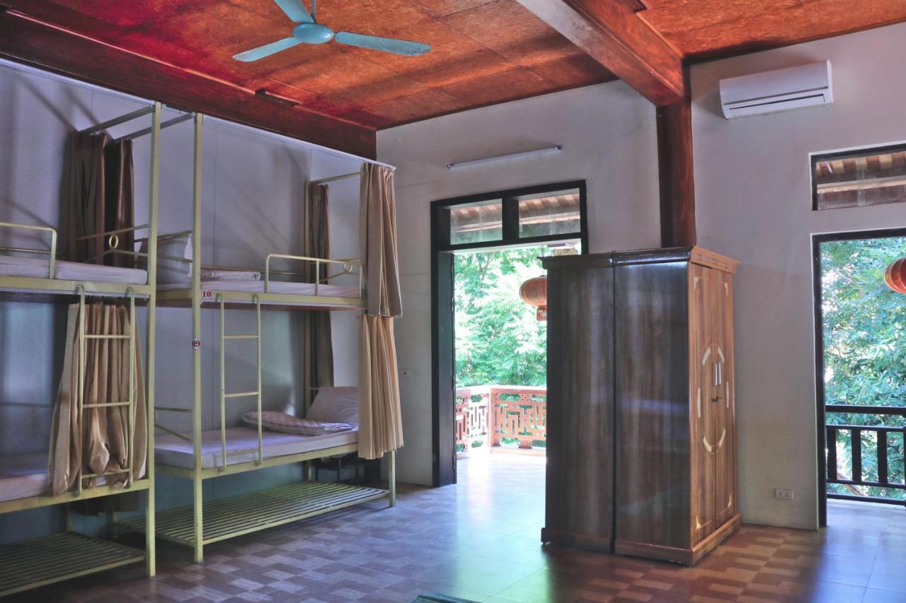 Hang Mua Valley Homestay Ninh Binh Bagian luar foto