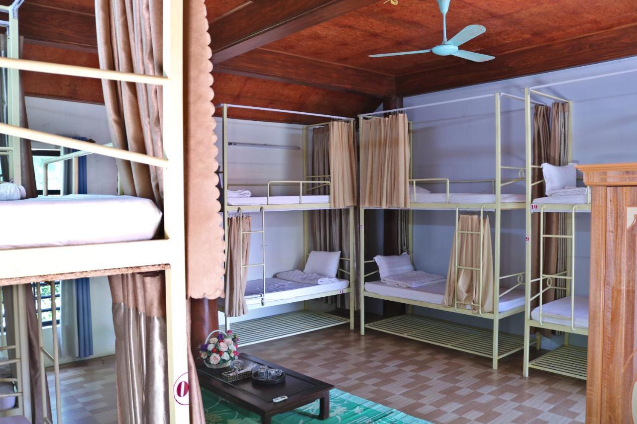 Hang Mua Valley Homestay Ninh Binh Bagian luar foto
