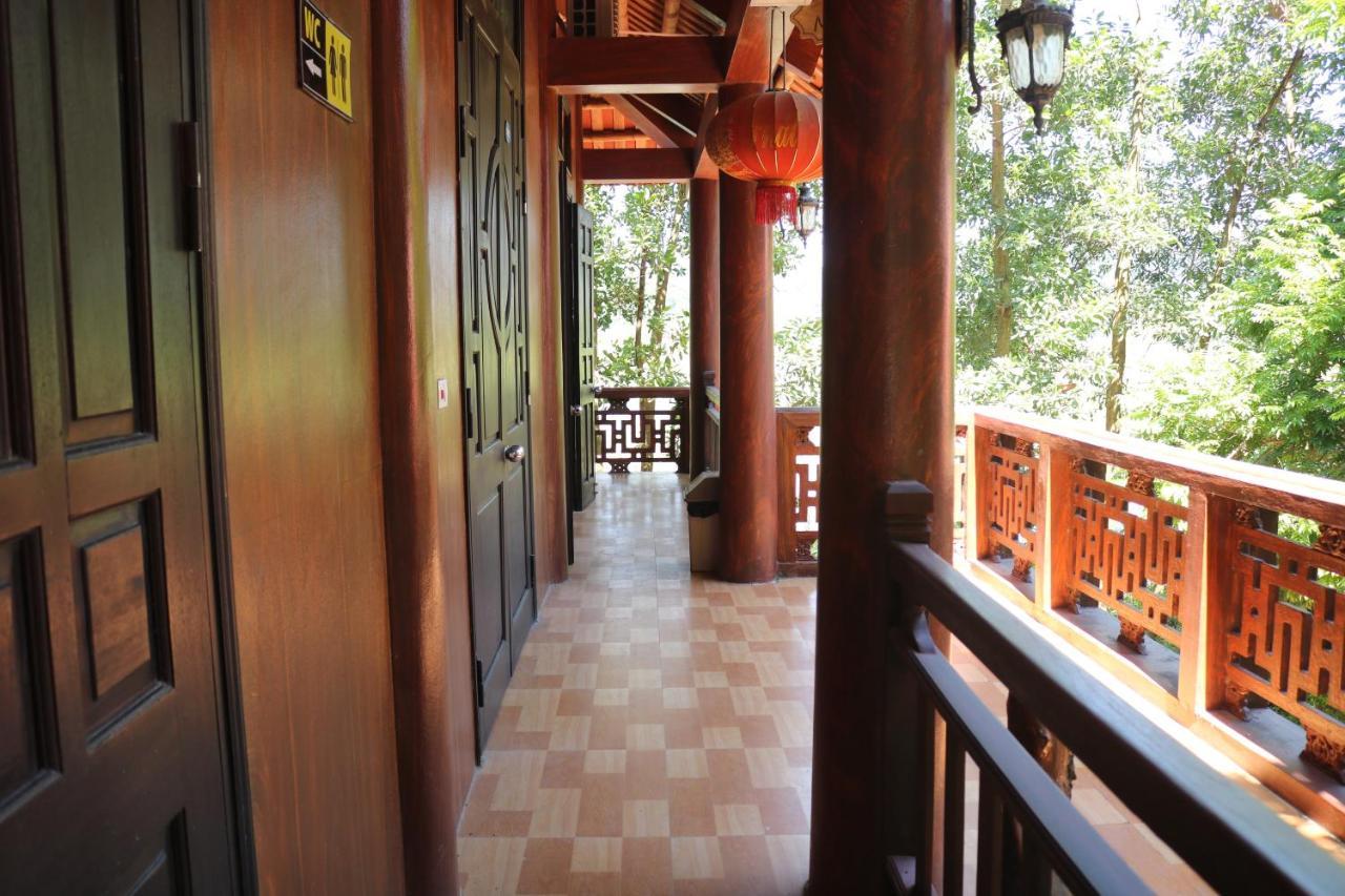 Hang Mua Valley Homestay Ninh Binh Bagian luar foto
