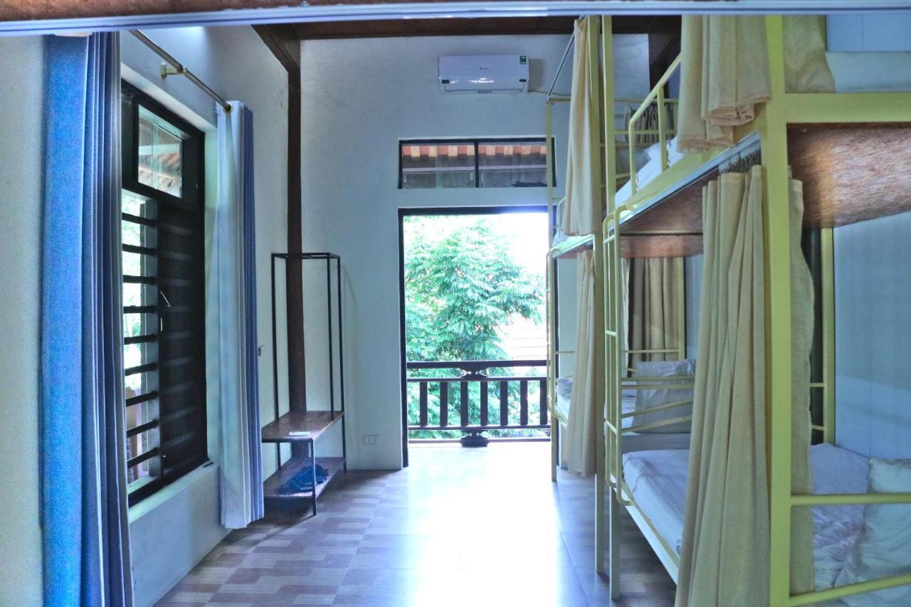 Hang Mua Valley Homestay Ninh Binh Ruang foto