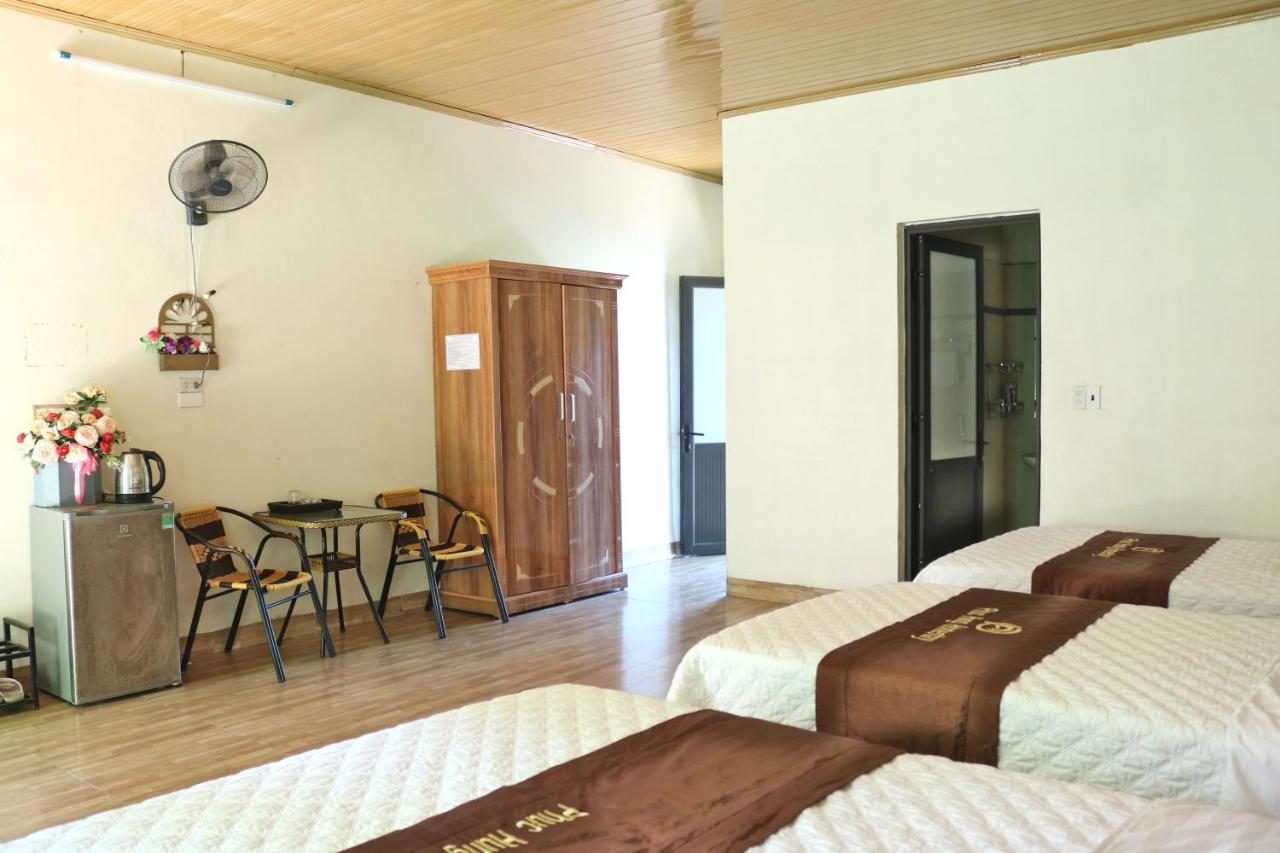 Hang Mua Valley Homestay Ninh Binh Bagian luar foto