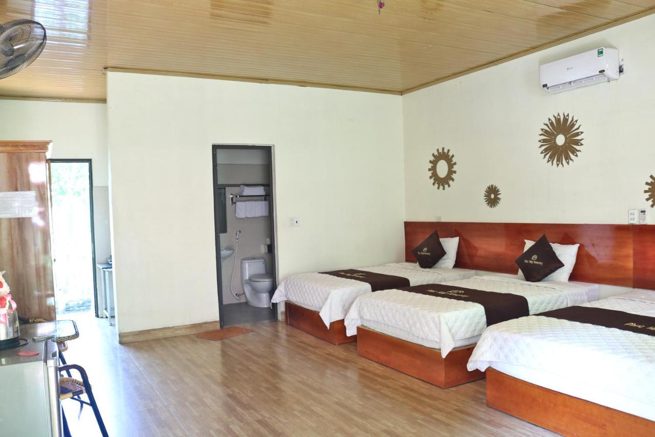 Hang Mua Valley Homestay Ninh Binh Bagian luar foto