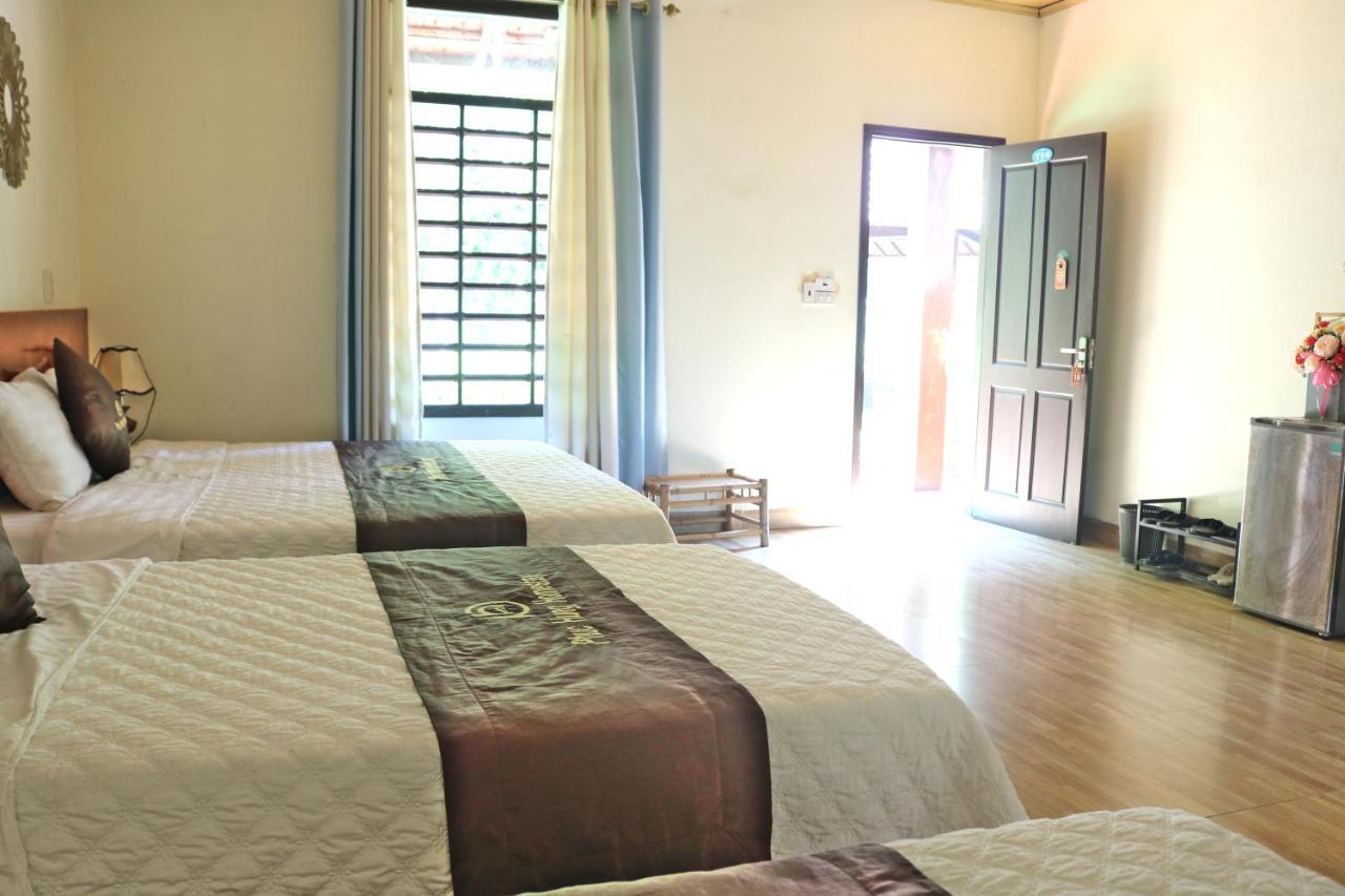 Hang Mua Valley Homestay Ninh Binh Bagian luar foto