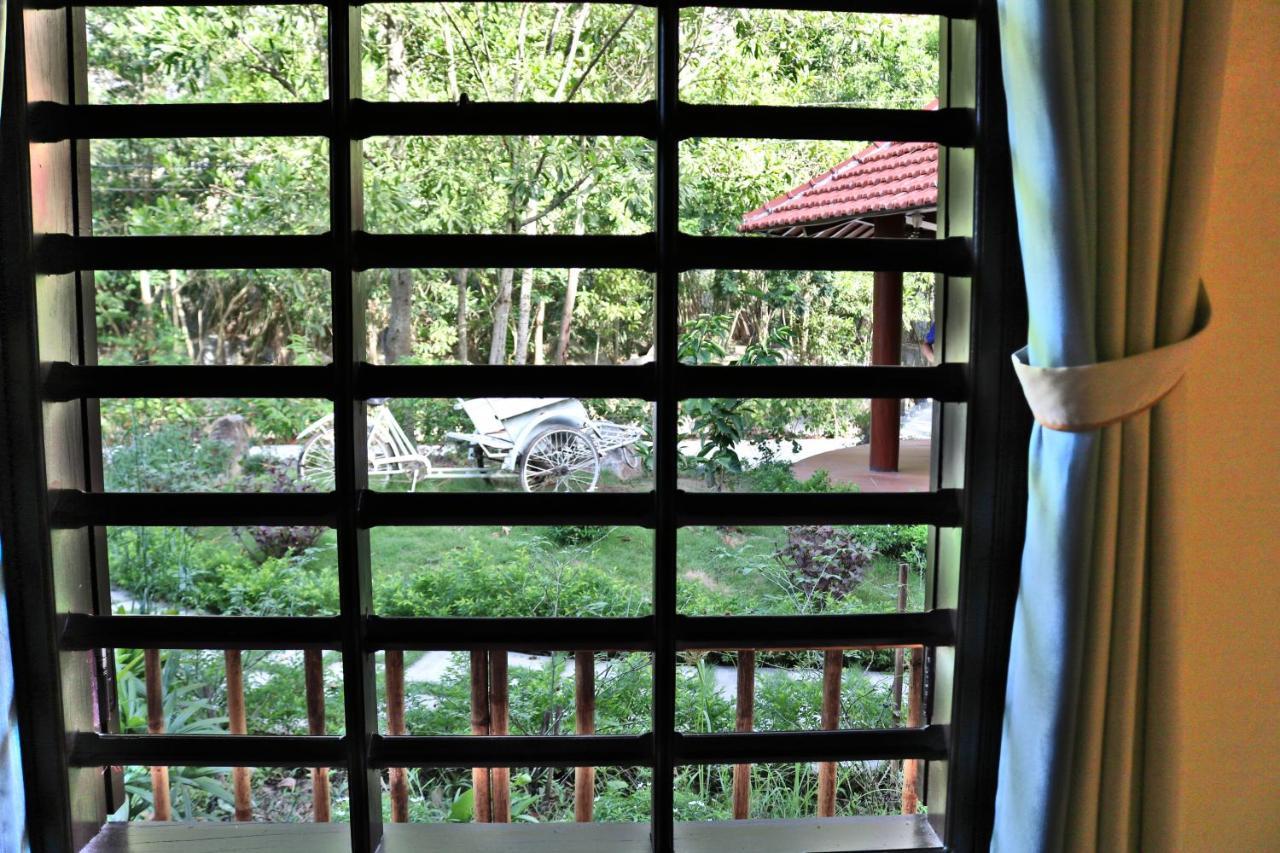 Hang Mua Valley Homestay Ninh Binh Bagian luar foto
