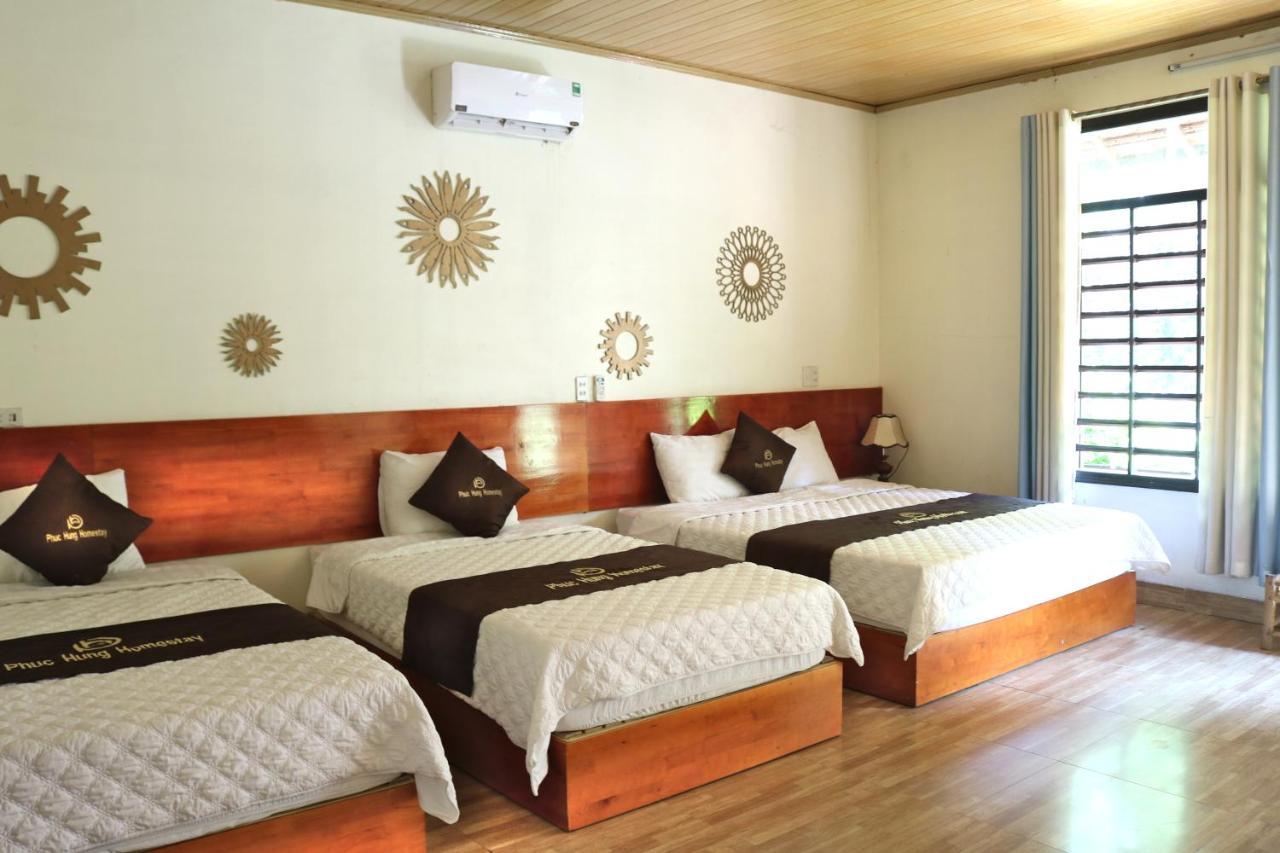 Hang Mua Valley Homestay Ninh Binh Bagian luar foto