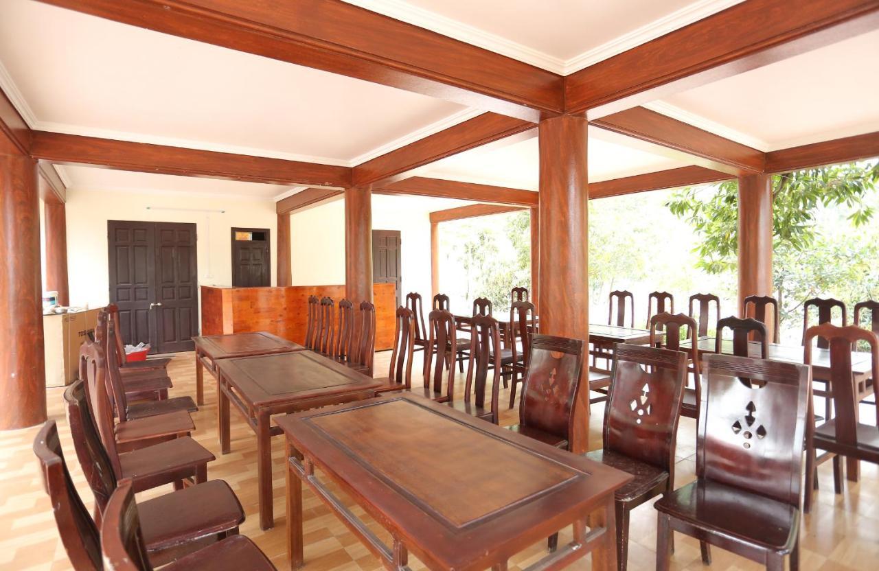 Hang Mua Valley Homestay Ninh Binh Bagian luar foto