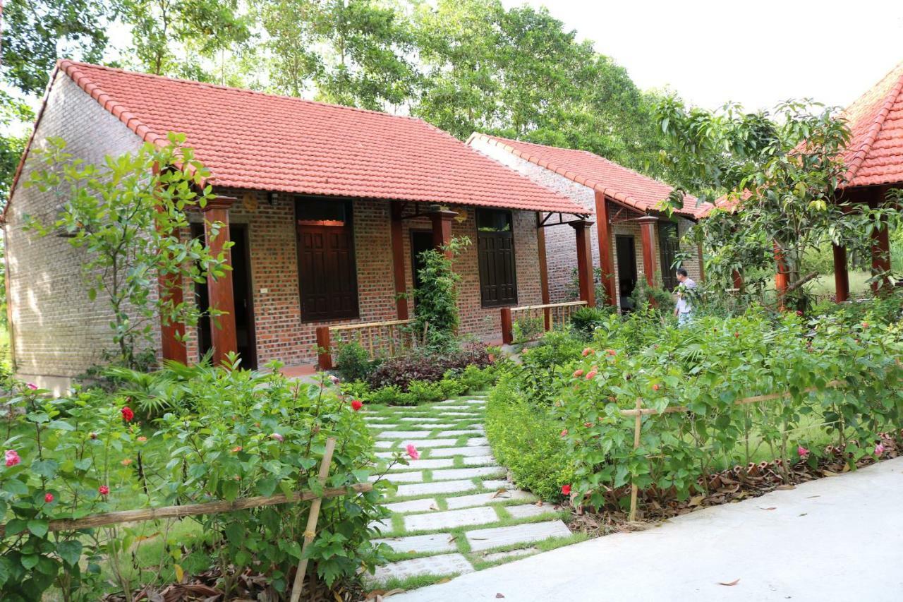 Hang Mua Valley Homestay Ninh Binh Bagian luar foto
