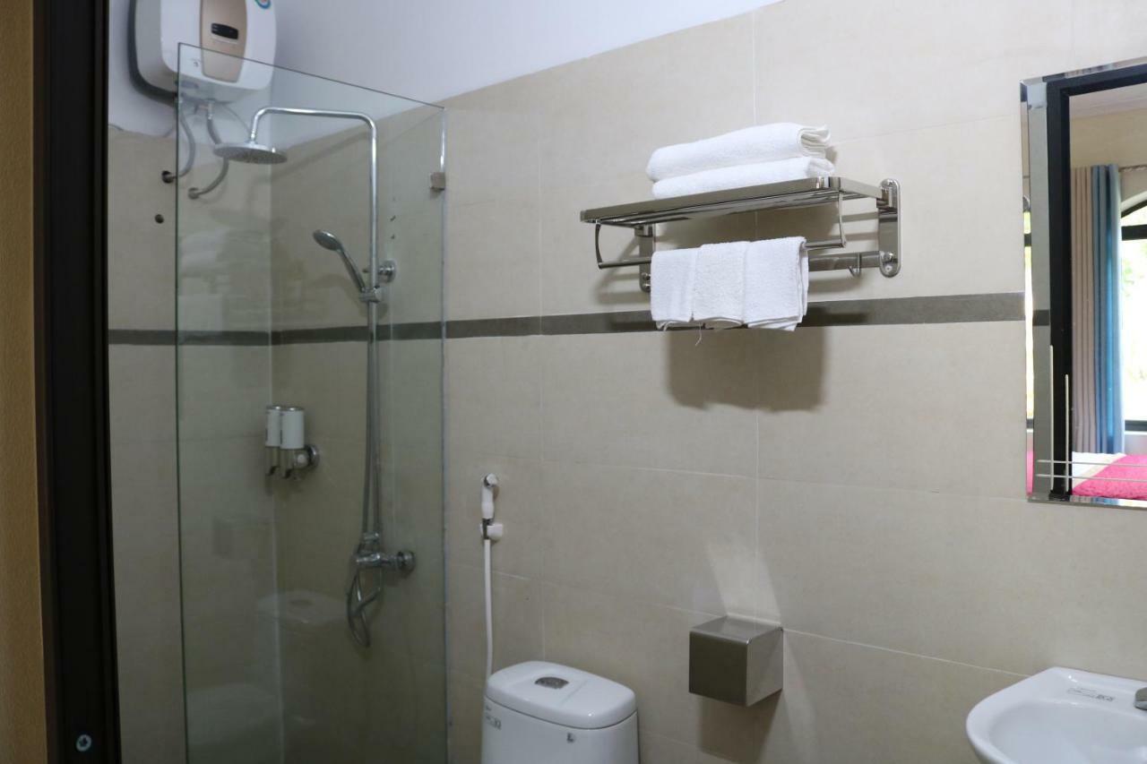 Hang Mua Valley Homestay Ninh Binh Bagian luar foto