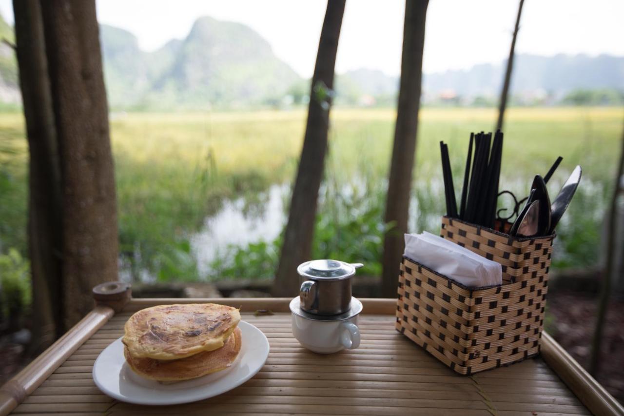 Hang Mua Valley Homestay Ninh Binh Bagian luar foto