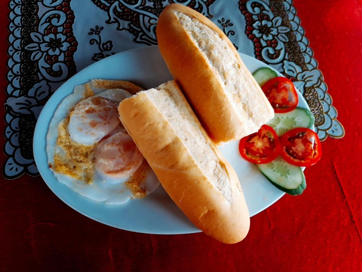 Hang Mua Valley Homestay Ninh Binh Bagian luar foto