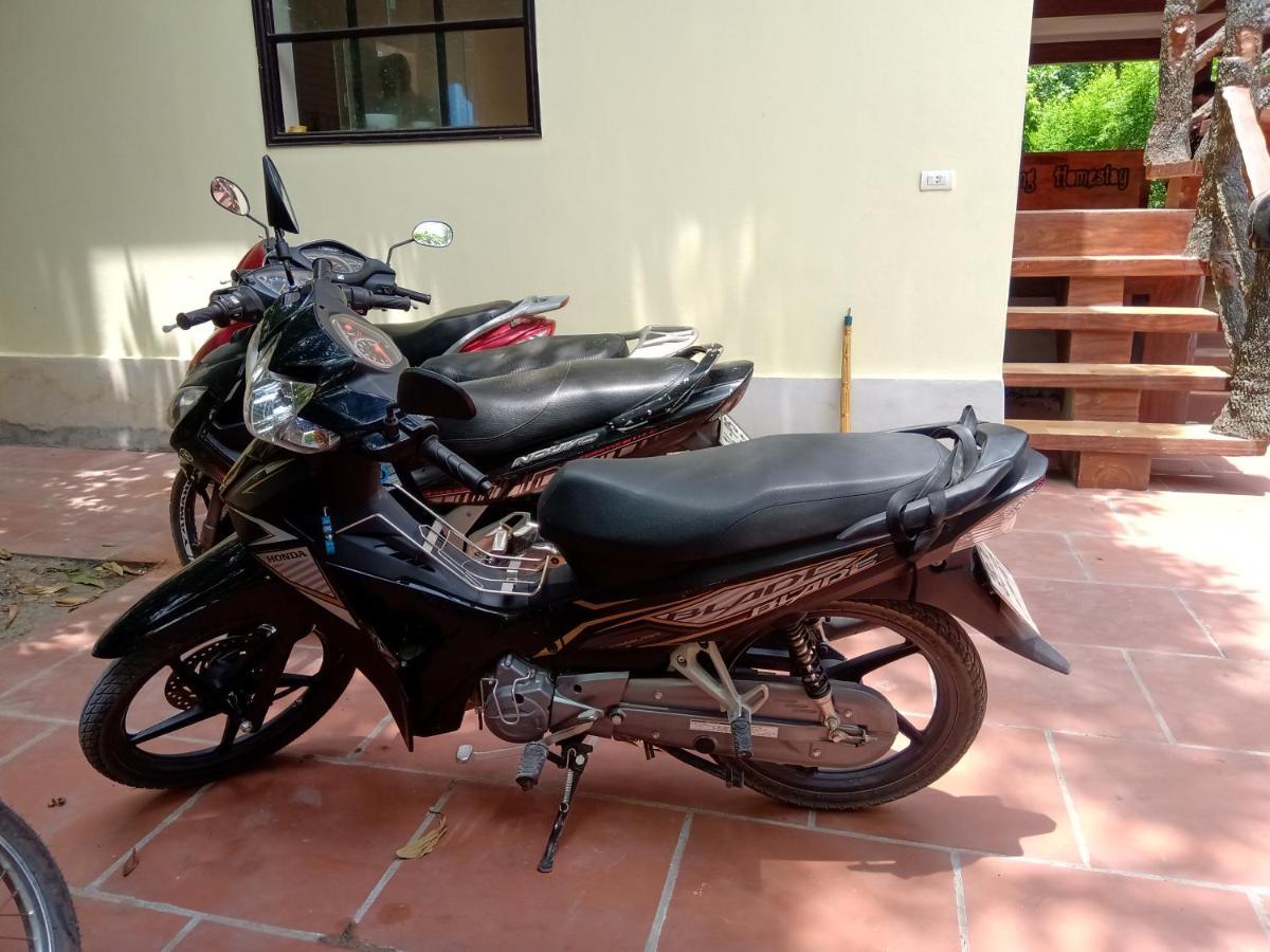 Hang Mua Valley Homestay Ninh Binh Bagian luar foto